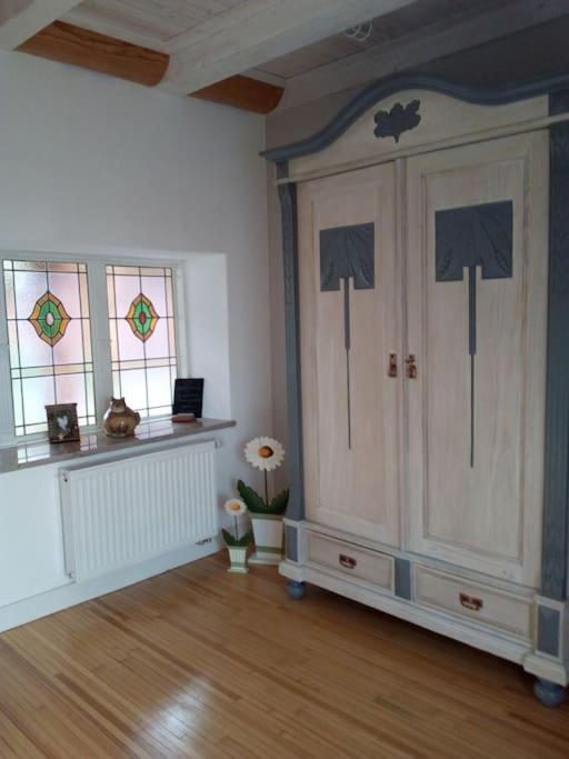 Ferienhaus Rosengarten Loxstedt ภายนอก รูปภาพ